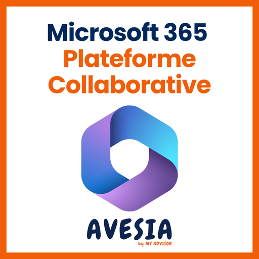 Microsoft 365 - Plateforme Collaborative