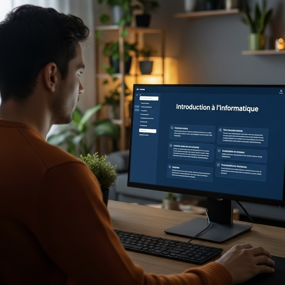Apprenants en formation professionnelle AVESIA – développement des compétences