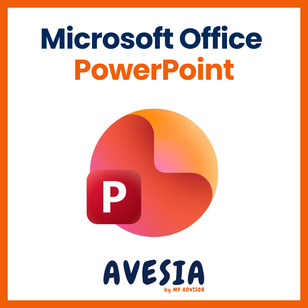 Microsoft PowerPoint