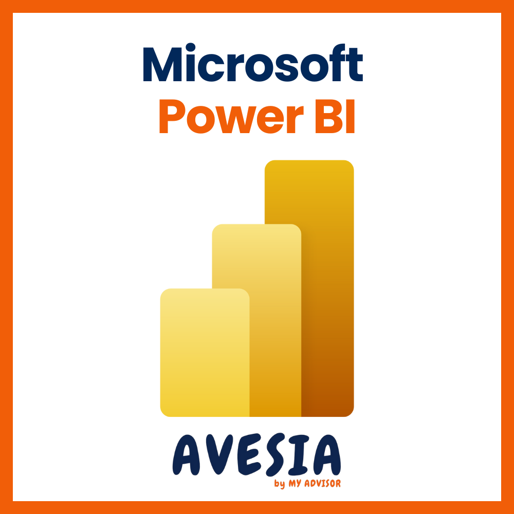 Microsoft Power BI