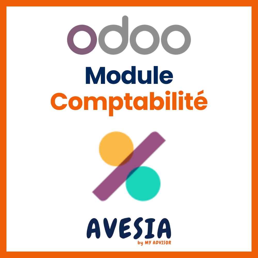 Module Comptabilité - Odoo
