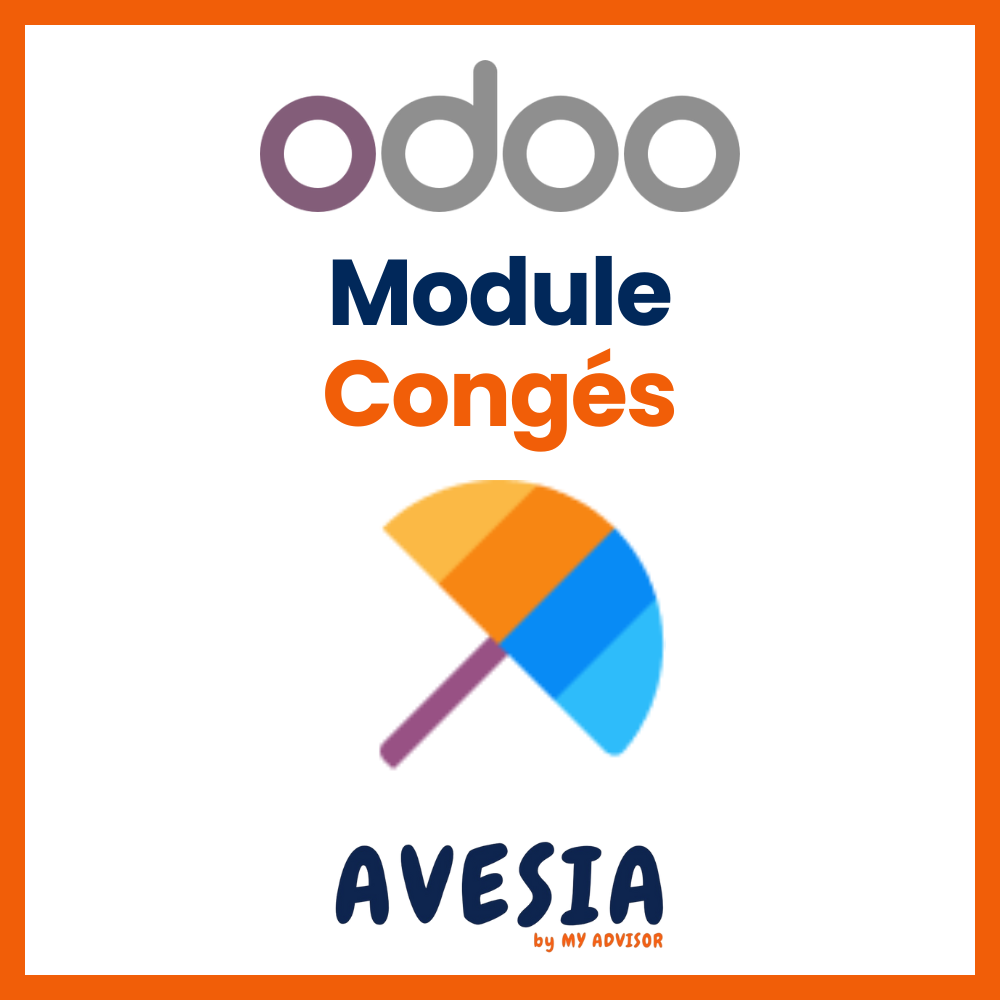 Module Congés - Odoo