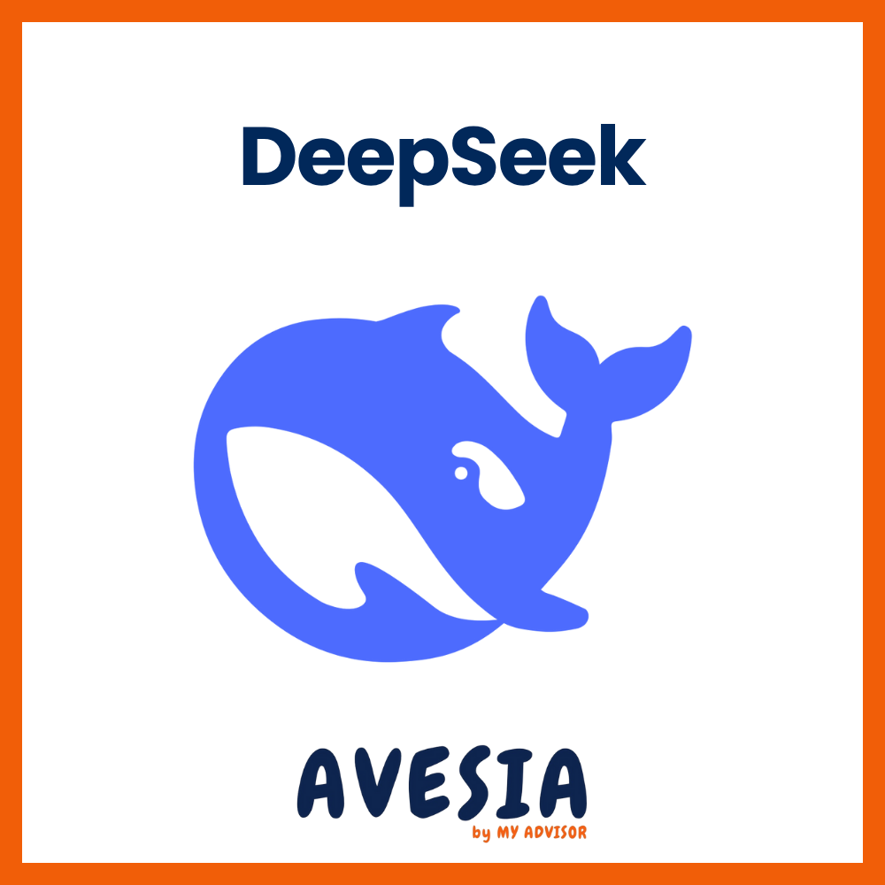 DeepSeek