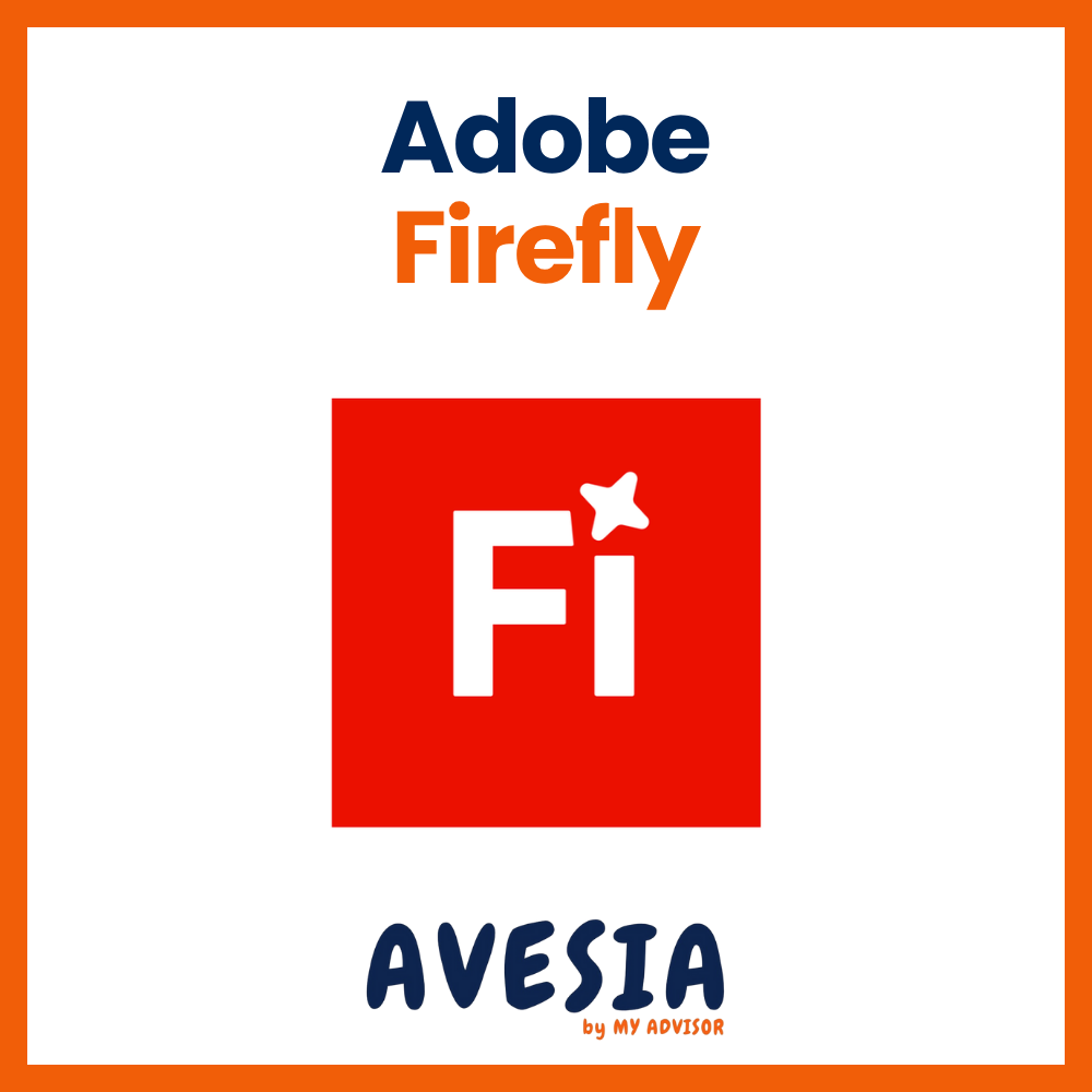 Firefly - Adobe