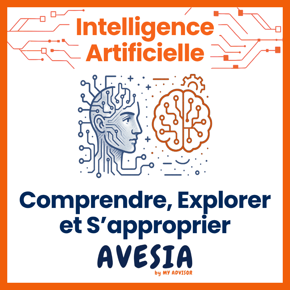 Comprendre, Explorer et S’approprier l'IA générative