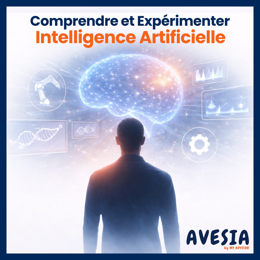 Comprendre et Expérimenter avec l’Intelligence Artificielle