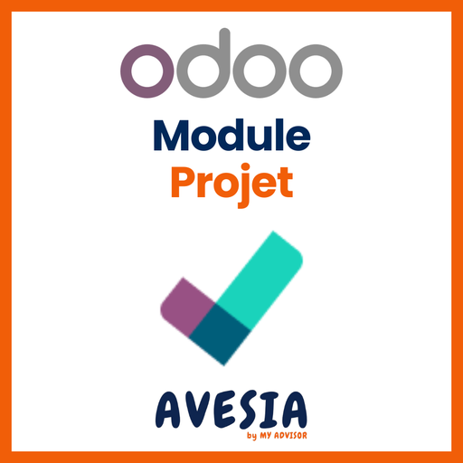 Module Projet - Odoo