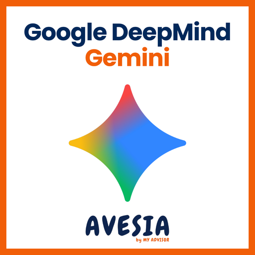 Gemini - Google