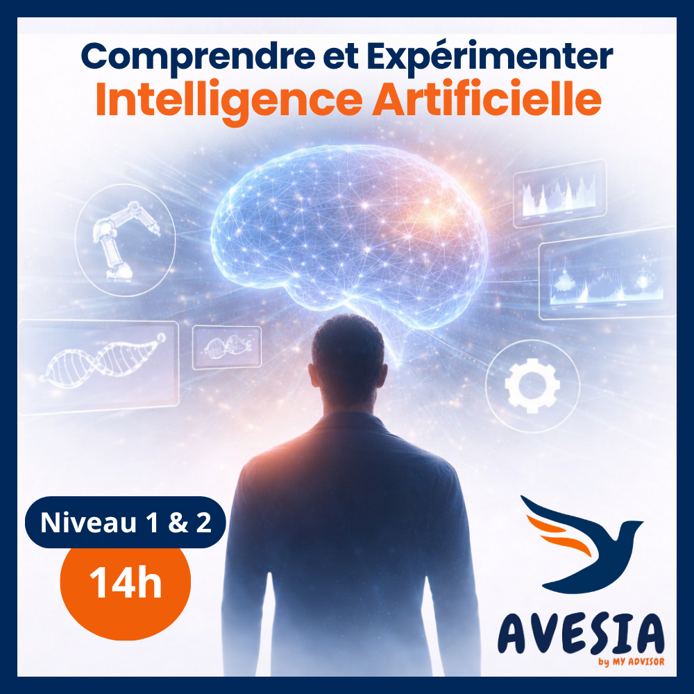 Comprendre et Expérimenter avec l’Intelligence Artificielle
