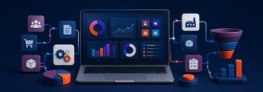 Utilisation des fonctionnalités de base de Odoo