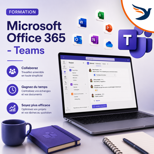 Microsoft Office 365 - Teams