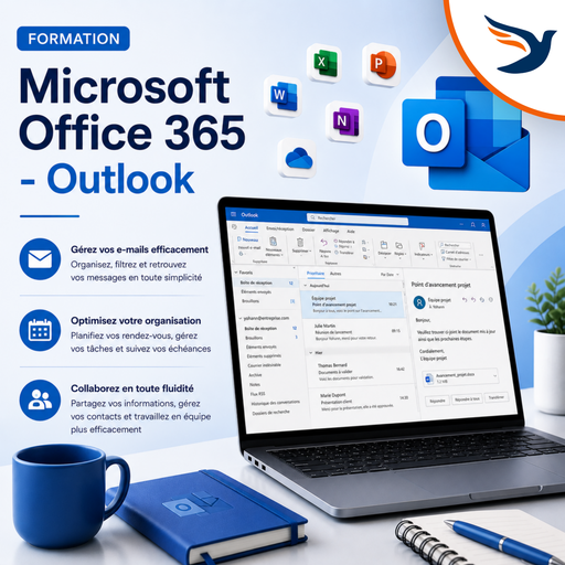 Microsoft Outlook