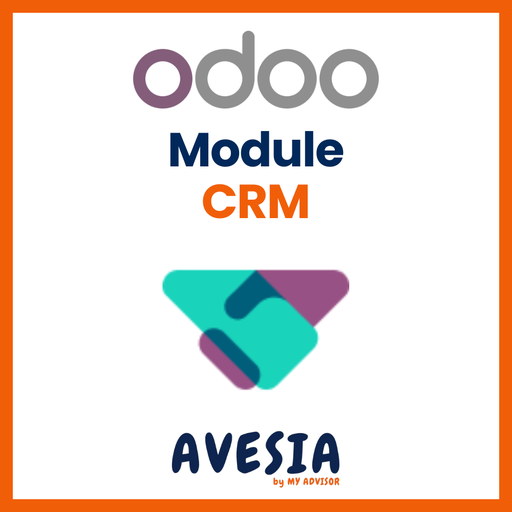 Module CRM - Odoo